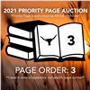 Image 1 : Montana Stockgrowers Priority Page Auction - Page 3