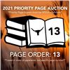 Image 1 : Montana Stockgrowers Priority Page Auction - Page 13