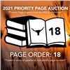 Image 1 : Montana Stockgrowers Priority Page Auction - Page 18