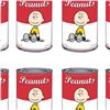 Image 2 : Peanuts Can by Peanuts