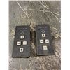 Image 1 : (2) - OKUMA FP5-OKM7.8-*_N223-7005 TOUCH SETTER KEYPADS