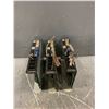 Image 1 : (3) - OKUMA FUB-P4M4 MODULES WITH E4809-045-174 BOARDS