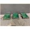 Image 2 : (3) - OKUMA FNDR-DR3 MODULES WITH CIRCUIT BOARDS