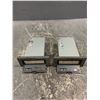 Image 1 : (2) - OKUMA OSP7000 3.5" FDD UNITS - DISK DRIVES