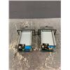 Image 2 : (2) - OKUMA OSP7000 3.5" FDD UNITS - DISK DRIVES