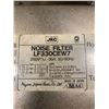 Image 2 : (2) - OKUMA LF330CEW7 NOISE FILTERS