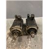 Image 1 : (2) - OKUMA BL-MC140J-30T BL-MOTORS