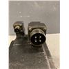Image 3 : (2) - OKUMA BL-MC140J-30T BL-MOTORS