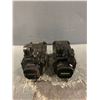 Image 4 : (2) - OKUMA BL-MC140J-30T BL-MOTORS