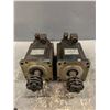 Image 1 : (2) - OKUMA BL-MC300J-12S BL-MOTORS