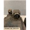 Image 2 : (2) - OKUMA BL-MC300J-12S BL-MOTORS