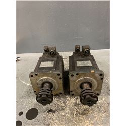 (2) - OKUMA BL-MC300J-12S BL-MOTORS