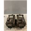 Image 3 : (2) - OKUMA BL-MC300J-12S BL-MOTORS