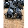 Image 2 : (2) - OKUMA VAC-MFL3.7/2.2R-152-R4 SPINDLE MOTORS