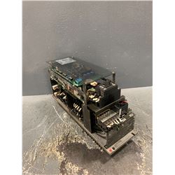OKUMA BDU-30A SERVOMOTOR DRIVE UNIT_E4809-770-013-A TOP BOARD