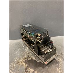 OKUMA BDU-30A SERVOMOTOR DRIVE UNIT_E4809-770-013-A TOP BOARD