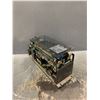 Image 2 : OKUMA BDU-30A SERVOMOTOR DRIVE UNIT_E4809-770-013-A TOP BOARD