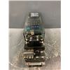 Image 3 : OKUMA BDU-30A SERVOMOTOR DRIVE UNIT_E4809-770-013-A TOP BOARD