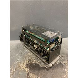 OKUMA BDU-30A SERVOMOTOR DRIVE UNIT_E4809-032-498-B TOP BOARD