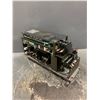 Image 2 : OKUMA BDU-30A SERVOMOTOR DRIVE UNIT_E4809-032-498-B TOP BOARD