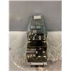 Image 3 : OKUMA BDU-30A SERVOMOTOR DRIVE UNIT_E4809-032-498-B TOP BOARD