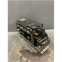 OKUMA BDU-30A SERVOMOTOR DRIVE UNIT_E4809-032-498-B TOP BOARD