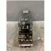 Image 3 : OKUMA BDU-30A SERVOMOTOR DRIVE UNIT_E4809-032-498-B TOP BOARD