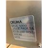 Image 2 : OKUMA OPUS 5000 RACK E7191-292-325-1 WITH BOARDS AS SHOWN