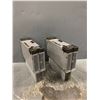 Image 2 : (2) - OKUMA MIV0404-1-B1 SERVO DRIVES