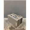 Image 2 : OKUMA E7191-090-008 OPUS 7000 DOCKING 3 RACK WITH BOARDS AS SHOWN