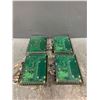 Image 2 : (4) - OKUMA FUB-DR3 MODULES