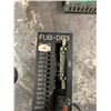 Image 3 : (4) - OKUMA FUB-DR3 MODULES