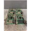 Image 2 : (4) - OKUMA FUB-P4R2 MODULES WITH BOARD E4809-045-175