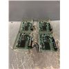 Image 2 : (4) - OKUMA FUB-P4M4 MODULES WITH BOARD E4809-045-174