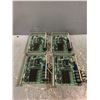 Image 2 : (4) - OKUMA FUB-P4M4 MODULES WITH BOARD E4809-045-174