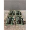 Image 2 : (4) - OKUMA FUB-P4M4 MODULES WITH BOARD E4809-045-174