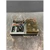 Image 1 : OKUMA E4809-045-205-A BOARD WITH POWER SUPPLY