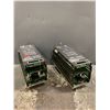Image 2 : (2) - OKUMA D6 VACIII DRIVE UNITS_VACA303D WITH BOARD E4809-045-152B