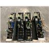 Image 2 : (4) - OKUMA FUB-P4M4 MODULES WITH BOARD E4809-045-174