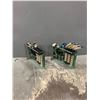 Image 1 : (2) - OKUMA FUB-P4R2 MODULES WITH E4809-045-175 BOARDS