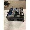 Image 2 : OKUMA OPUS 7000 CPU/IF RACK12 E7191-855-019-2 (COMPLETE)
