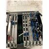 Image 3 : OKUMA OPUS 7000 CPU/IF RACK12 E7191-855-019-2 (COMPLETE)
