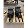 Image 2 : (2) - OKUMA VAC-YMM37/30R-082W-R1 VAC SPINDLE MOTORS