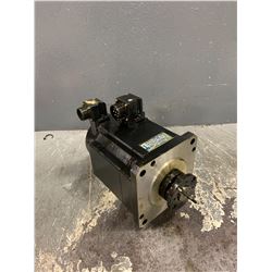 OKUMA BL-MC150E-20SN-A BL SERVO MOTOR