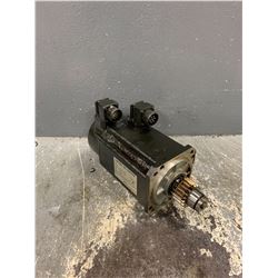 OKUMA BL-MC75E-20T BL SERVO MOTOR