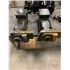 Image 2 : (2) - OKUMA VAC-YMF2.2/1.1R-152 SPINDLE MOTORS