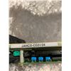 Image 3 : YASKAWA JANCD-CG31/24_DF8203626* REV. C* CIRCUIT BOARD