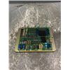 Image 1 : YASKAWA JANCD-SP20B-2_REV. A03 DF8202672 CIRCUIT BOARD