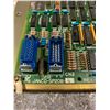 Image 3 : YASKAWA JANCD-SP20B-2_REV. A03 DF8202672 CIRCUIT BOARD
