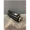 Image 1 : YASKAWA USASEM-10HS13 AC SERVO MOTOR WITH UTOPE-500YH ENCODER